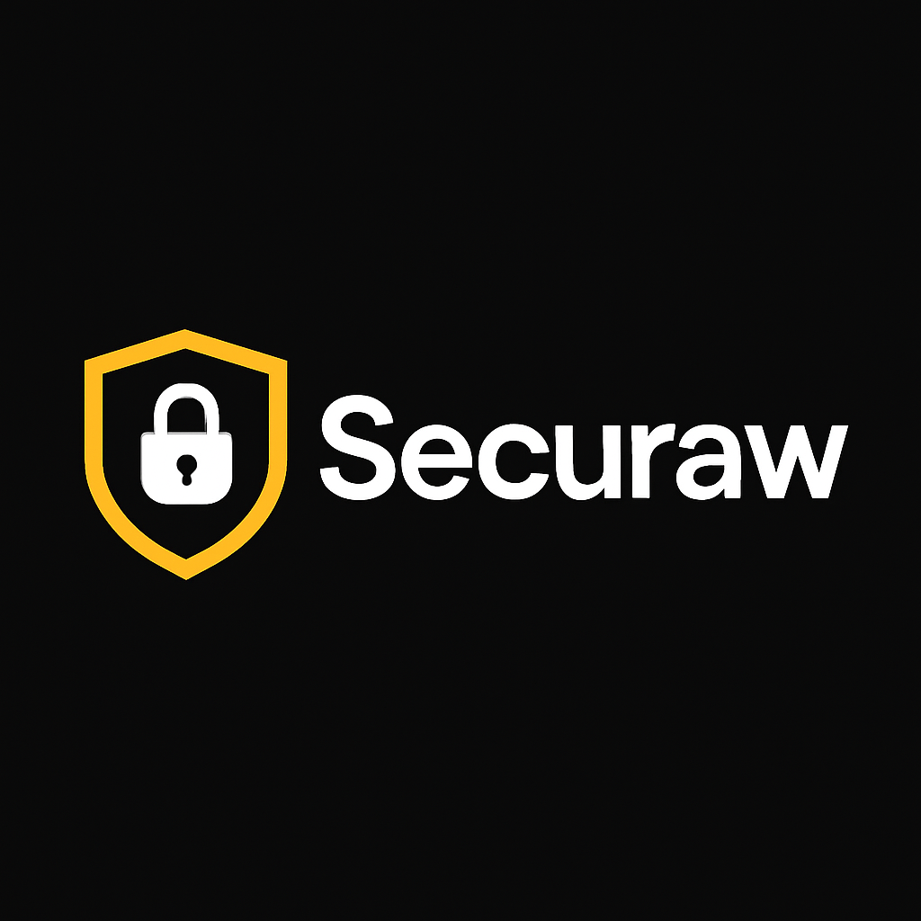 Logo Securaw